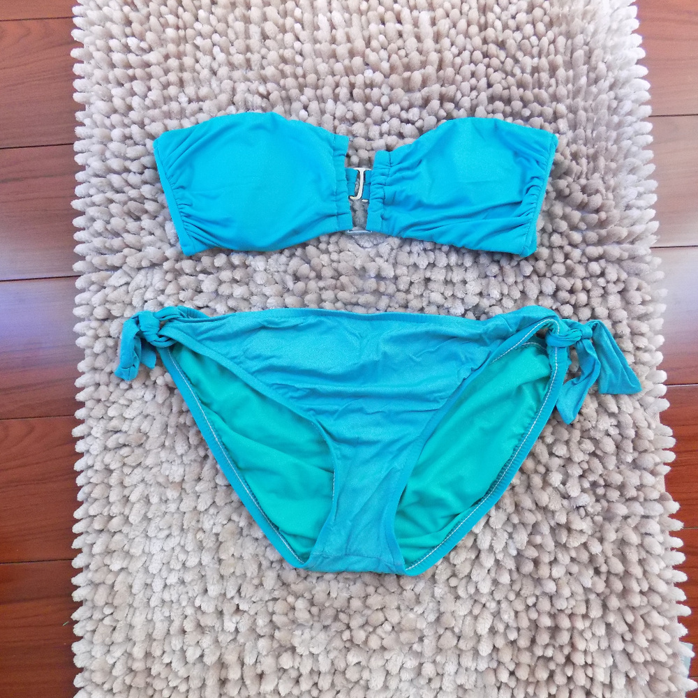 Bikini Top/Bottom